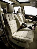 Mercedes-Benz GLK-Class 2010 года